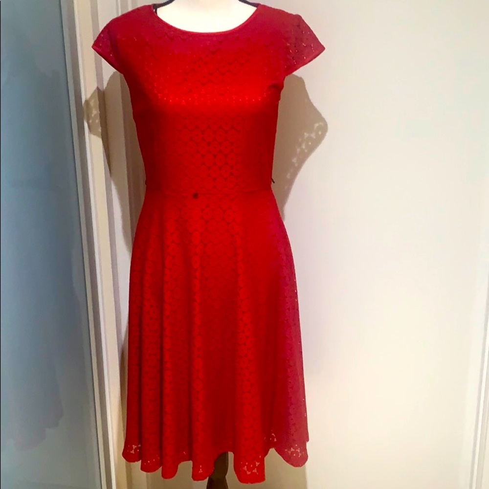 cb Established 1962 dress